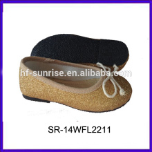 SR-14WFL2211 Schönheit verwendet Schuhe für Kinder Kinder Winter Schuhe Kinder Schuhe Großhandel